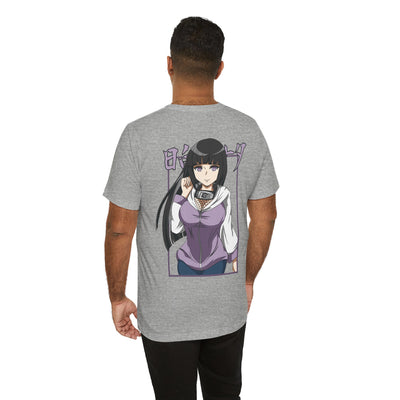 Hinata-tshirt