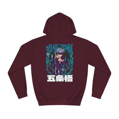 Gojo Satoru -Hoodie