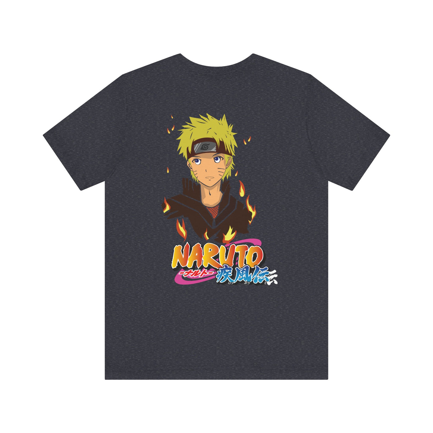 Naruto Uzumaki -tshirt