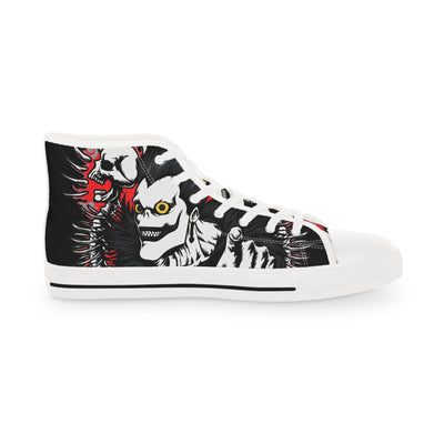 Ryuk-High Top