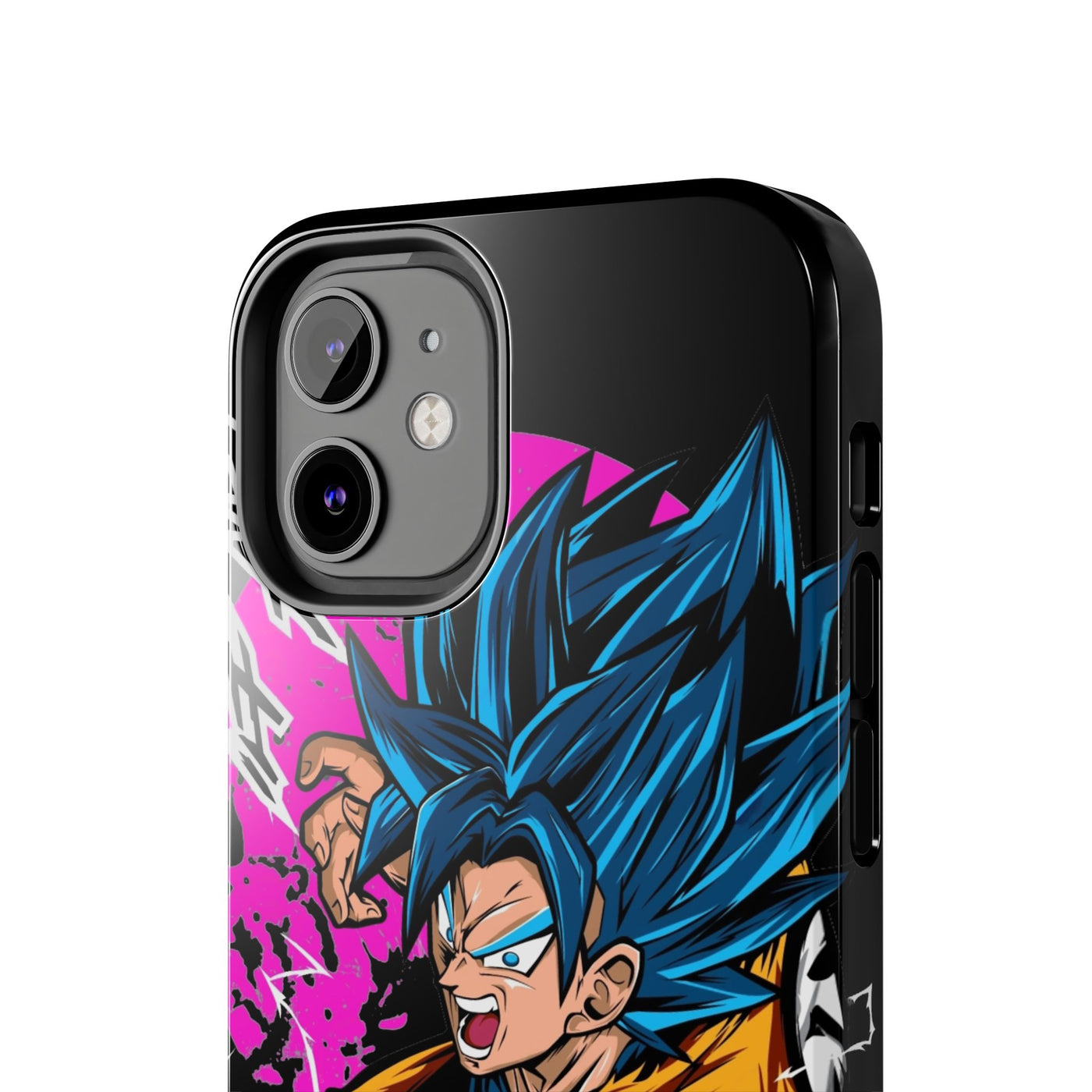 SON GOKU-Phone Cases