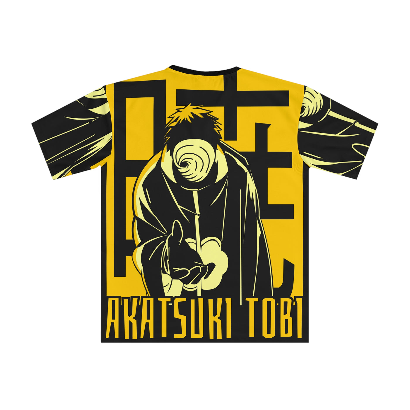 AKATSUKI TOBI-AOP Tshirt