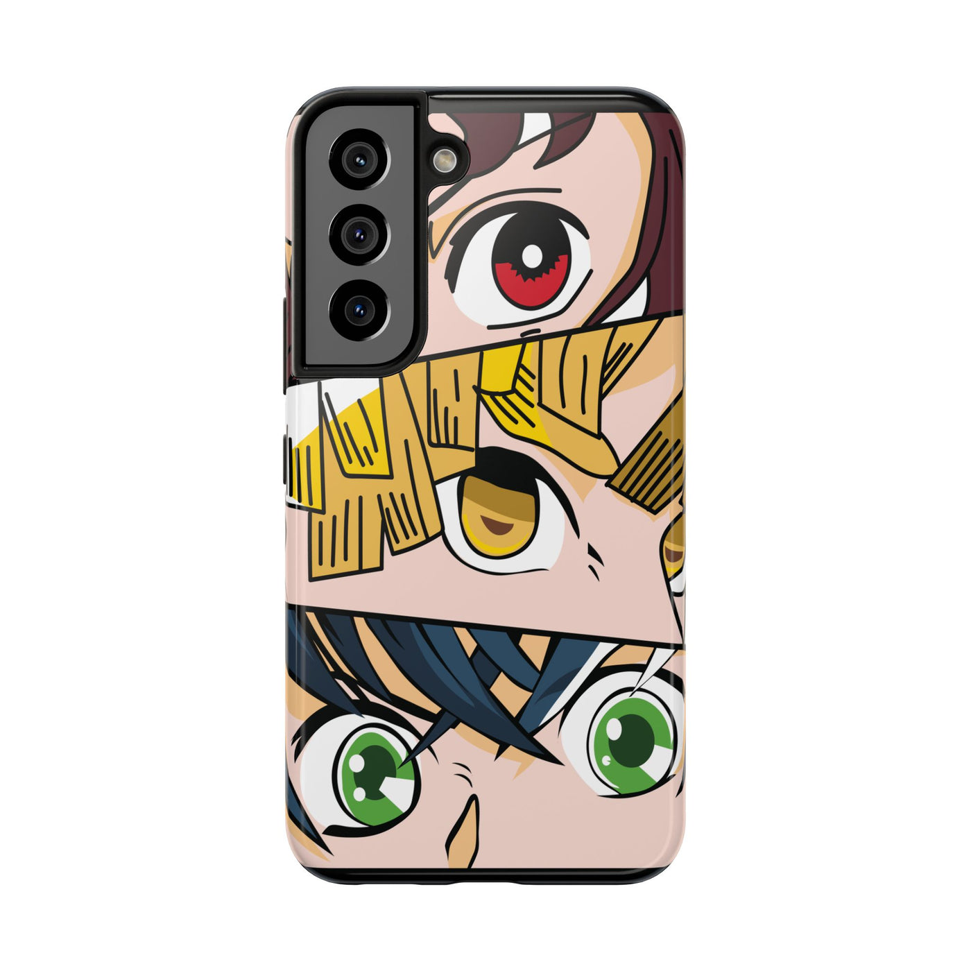 Demon Slayer-Phone Cases