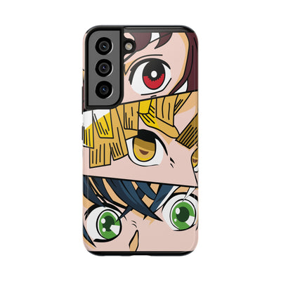 Demon Slayer-Phone Cases