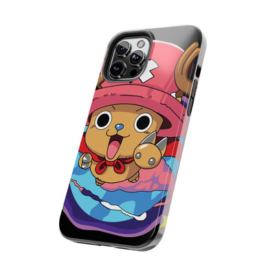 Choppa-Phone Cases