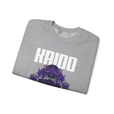 Kaido -Sweatshirt