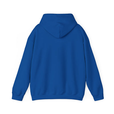 Goku Blue Saiyan-Hoodie