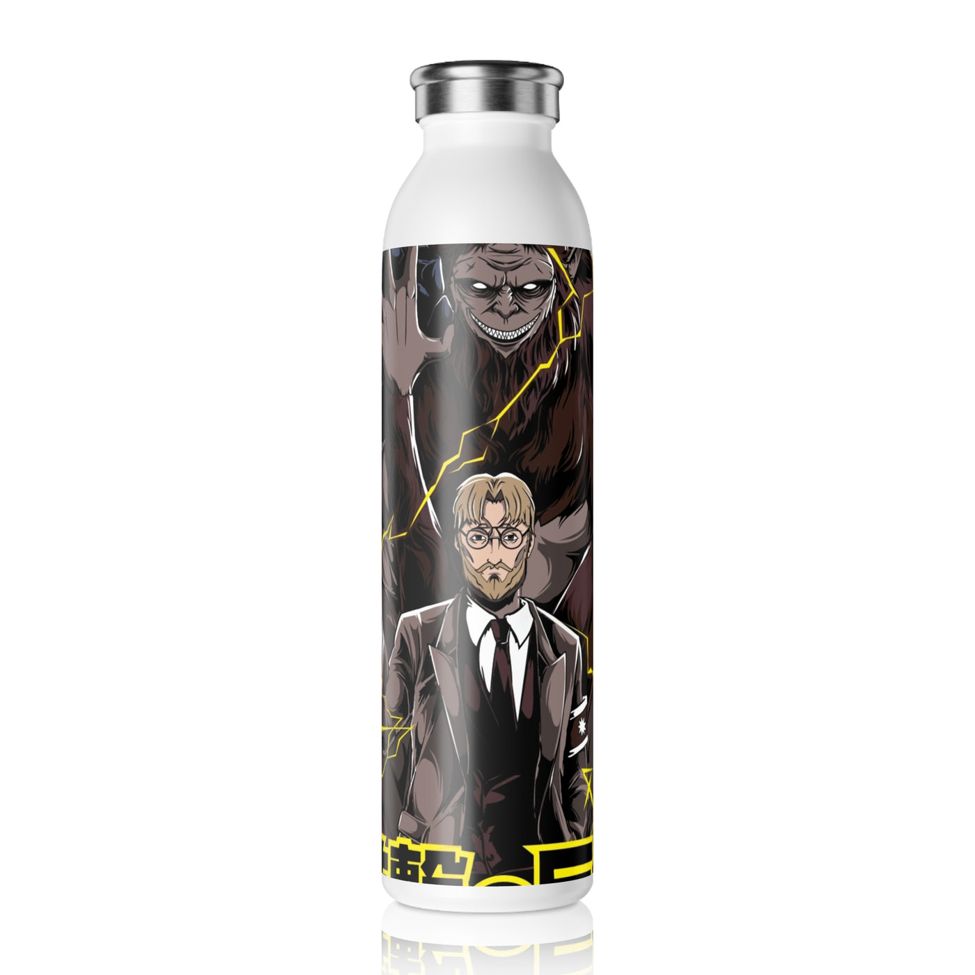 Beast Titan-Water Bottle