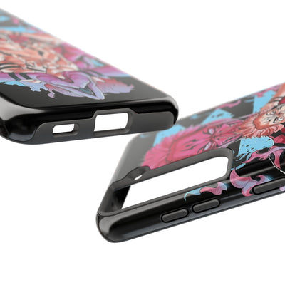 Ryomen Sukuna -Phone Cases