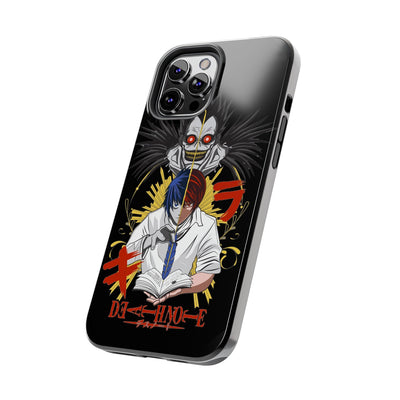 Death Note-Phone Cases