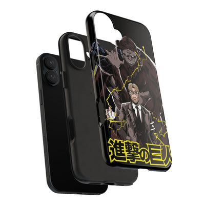 Beast Titan-Phone Cases