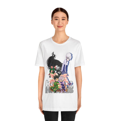 Gon x Killua -tshirt