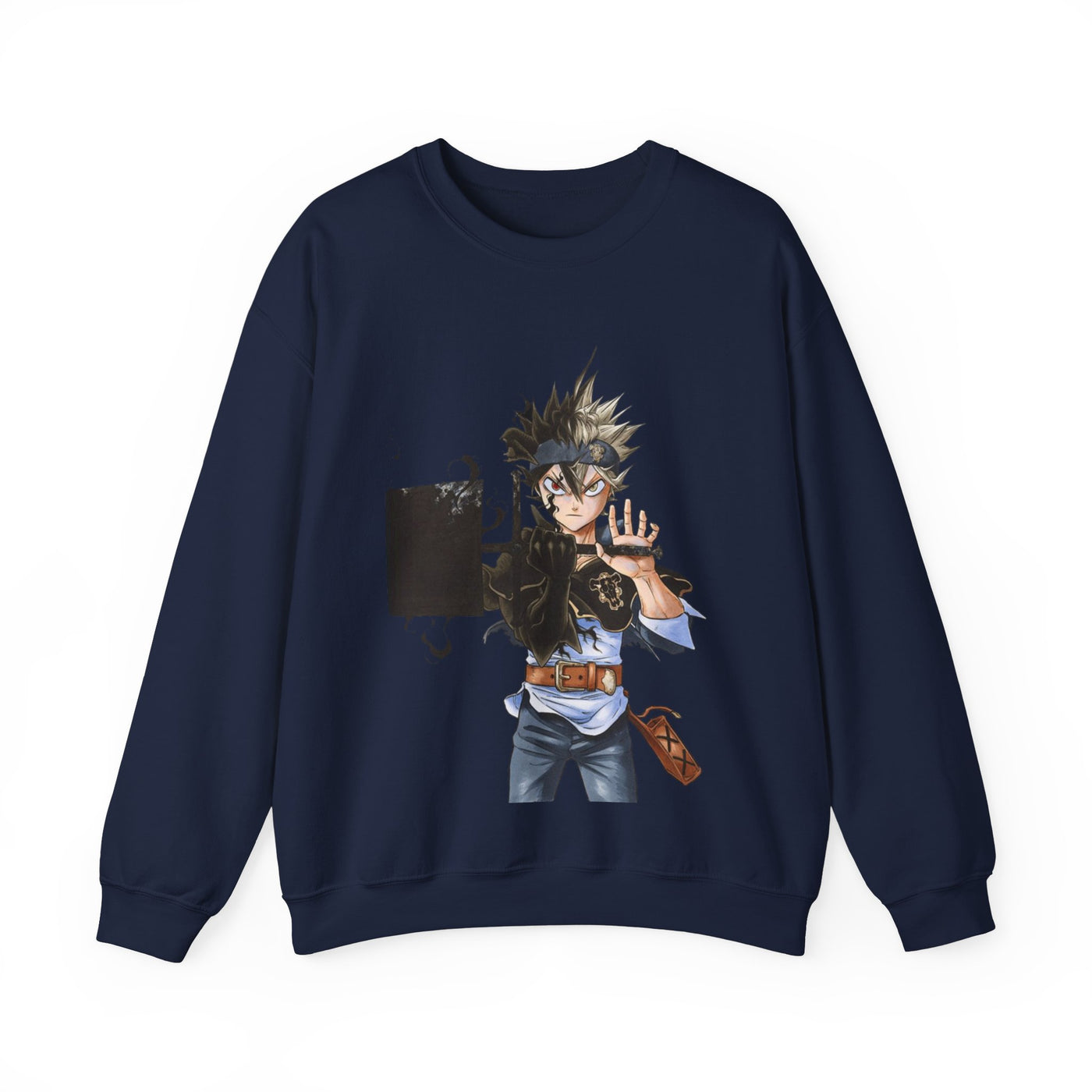 Asta Sword -Sweatshirt