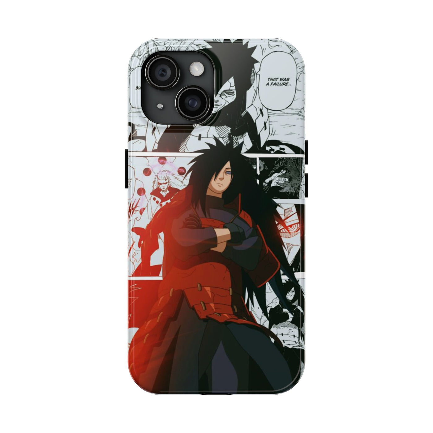 Madara-Phone Cases