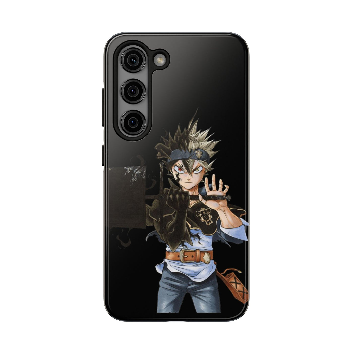 Asta Sword-Phone Cases