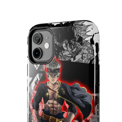 Asta Comic-Phone Cases