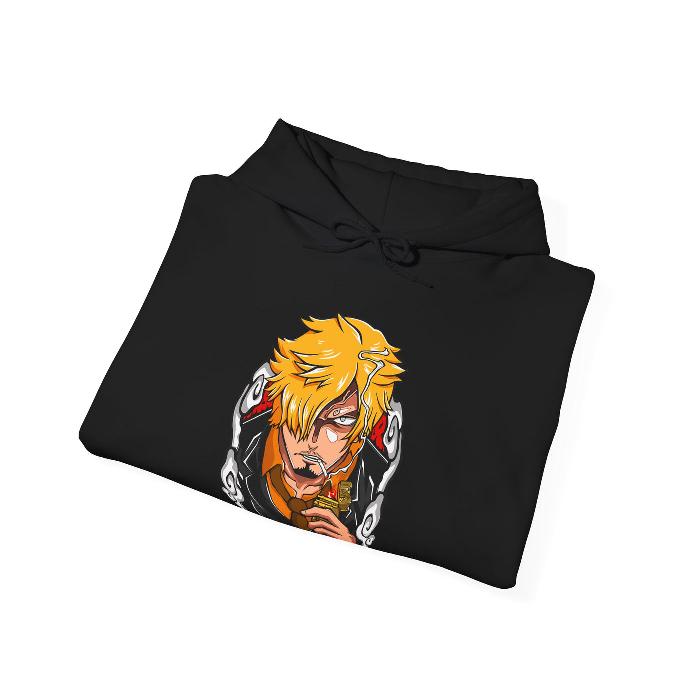 Sanji -Hoodie