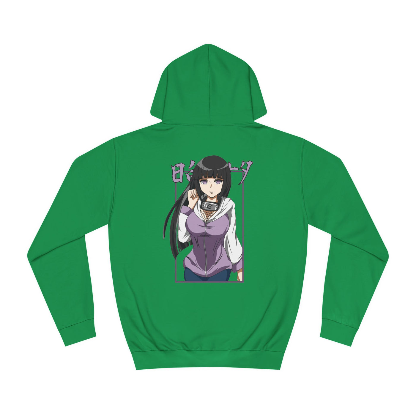 Hinata-Hoodie