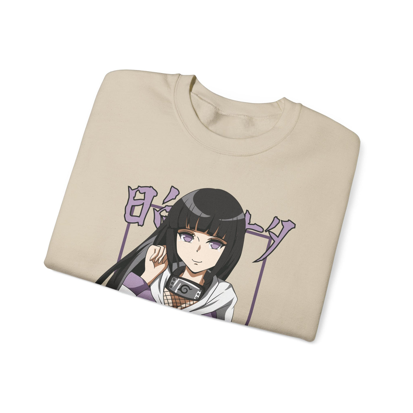 Hinata-Sweatshirt