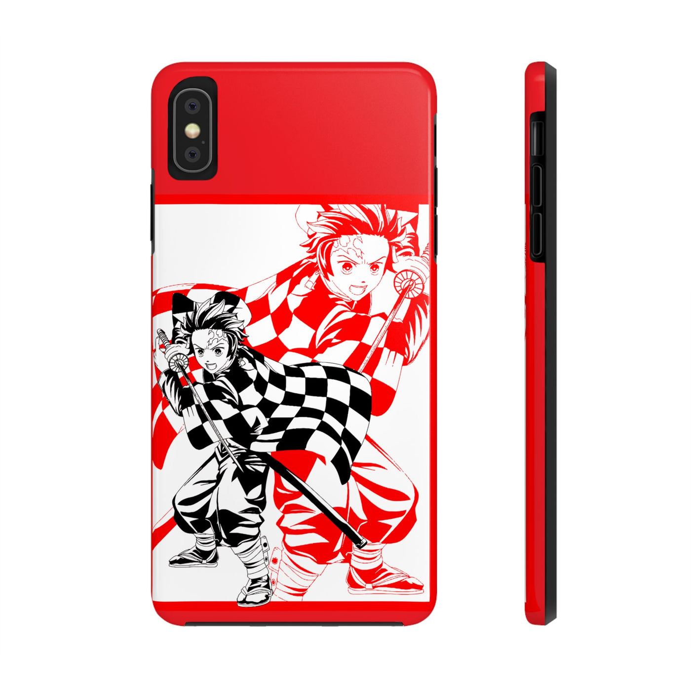 Tanjiro Kamado-Phone Cases