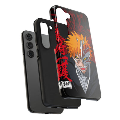 Ichigo Kurosaki-Phone Cases