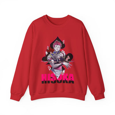 HISOKA -Sweatshirt