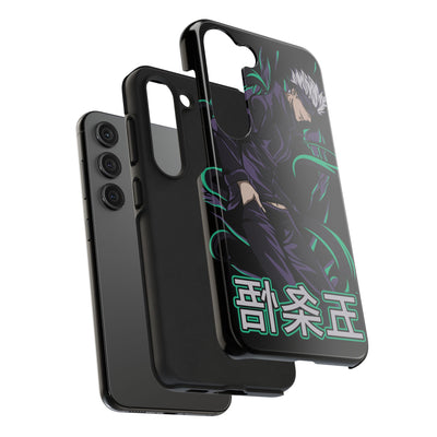 Satoru Gojo -Phone Cases