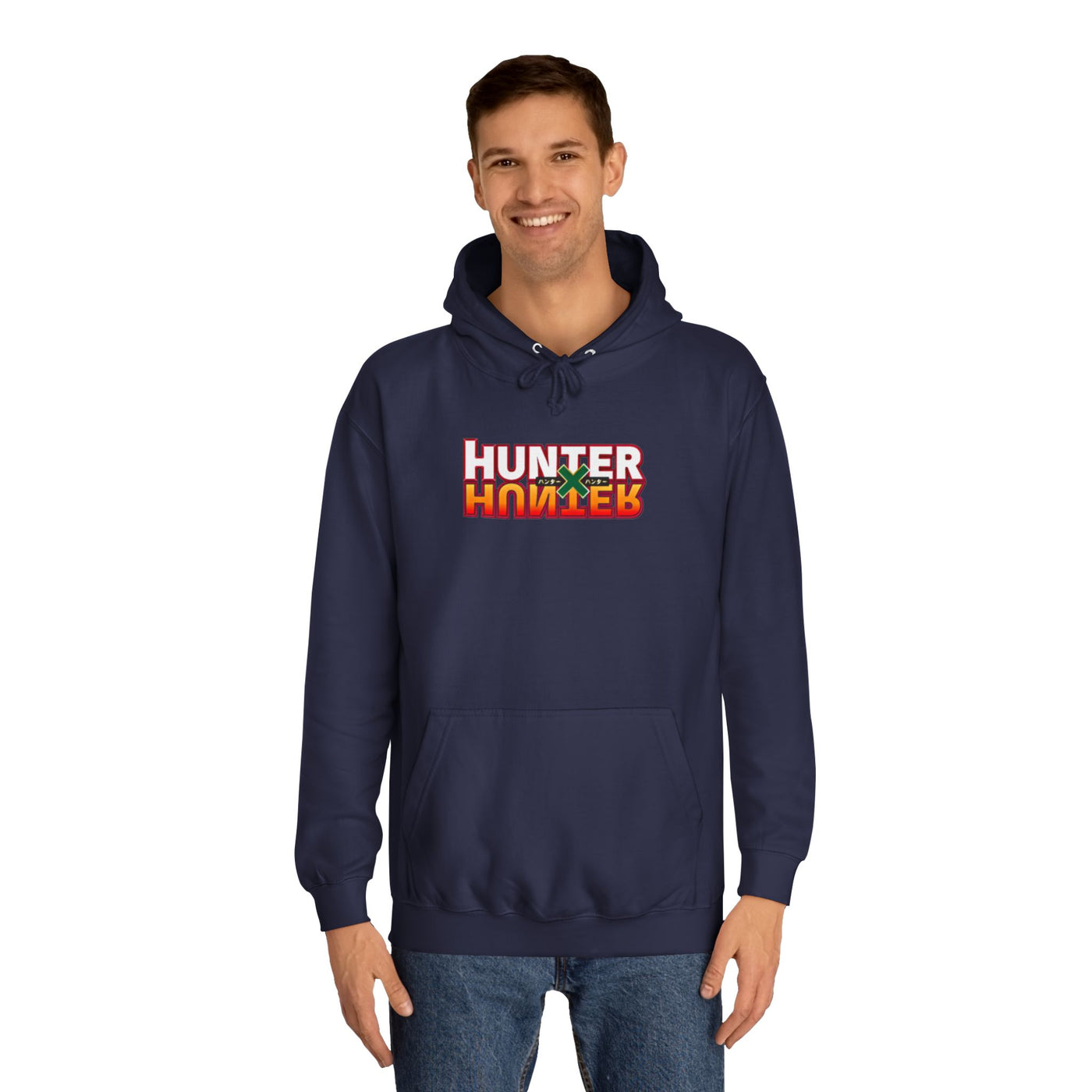 Hunter X Hunter -Hoodie