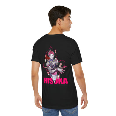 HISOKA -tshirt