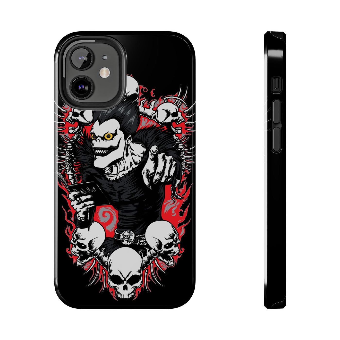 Ryuk-Phone Cases