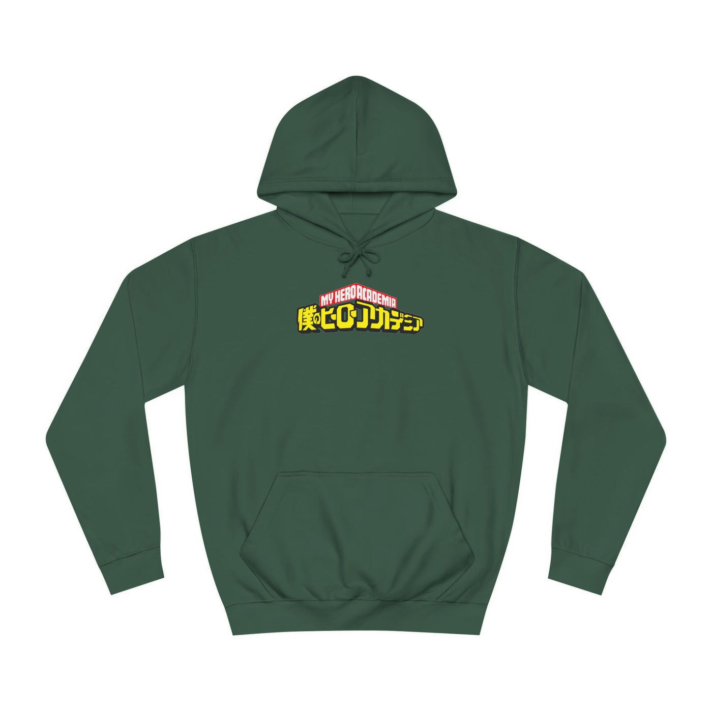 My Hero Academia -Hoodie