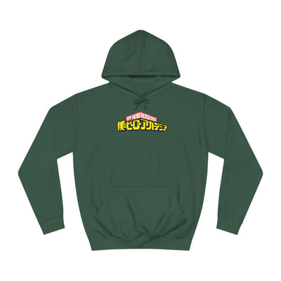 My Hero Academia -Hoodie