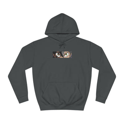 Asta Sword -Hoodie