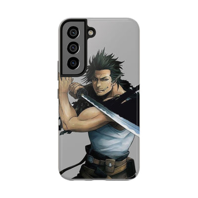 Yami Sukehiro-Phone Cases