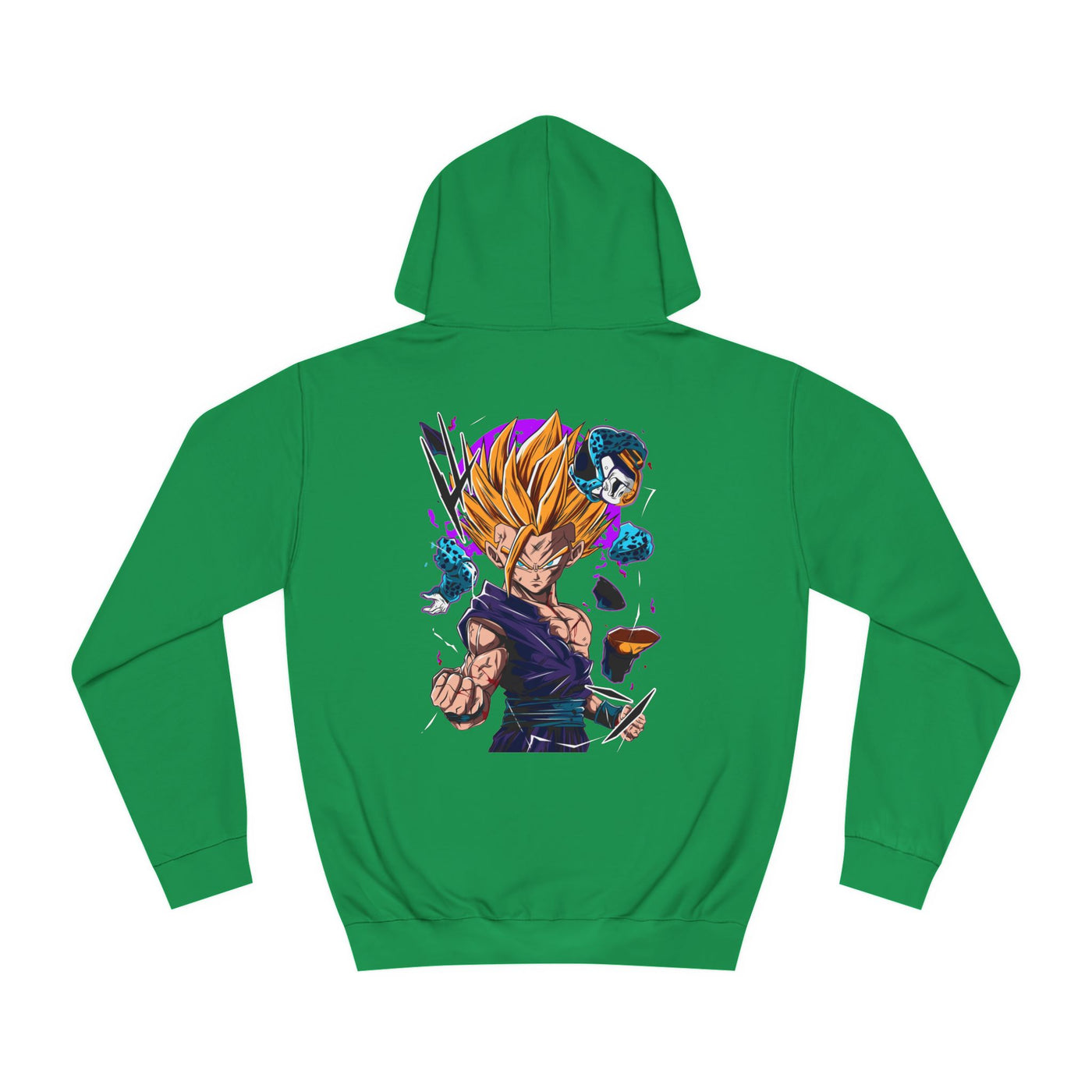 SON GOHAN-Hoodie