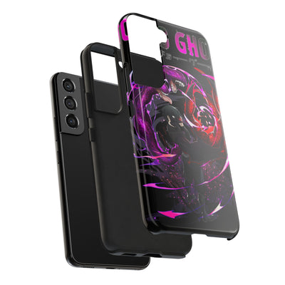 Tokyo Ghoul-Phone Cases