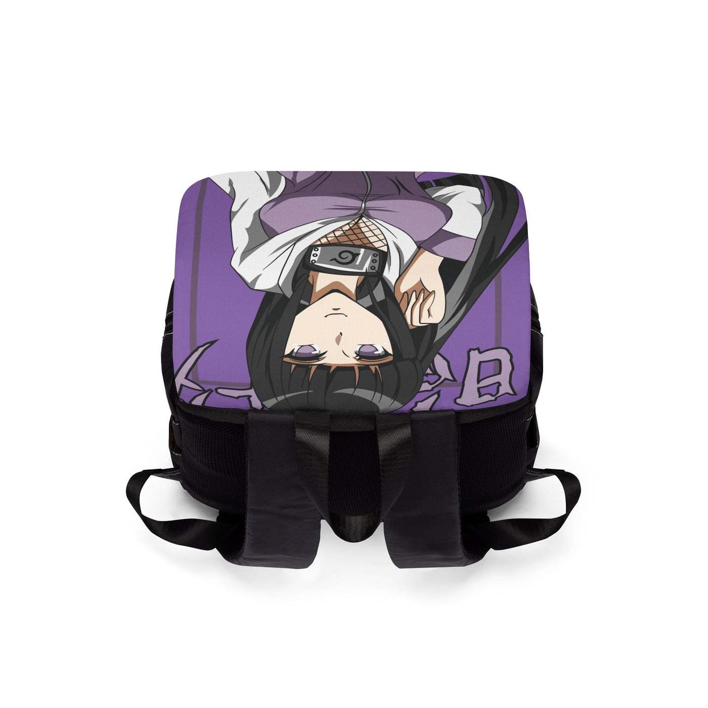 Hinata-Backpack