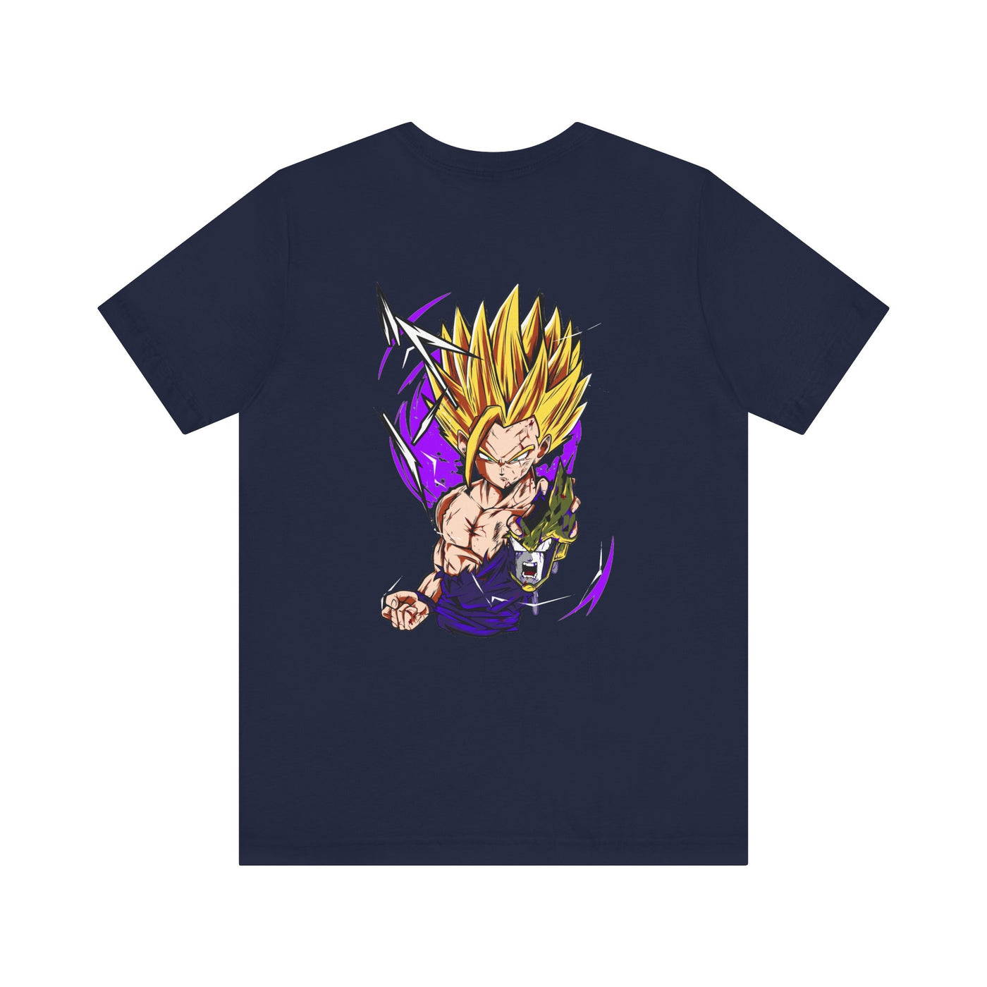 Gohan-tshirt