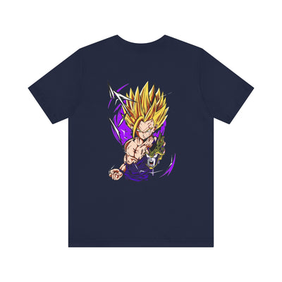 Gohan-tshirt