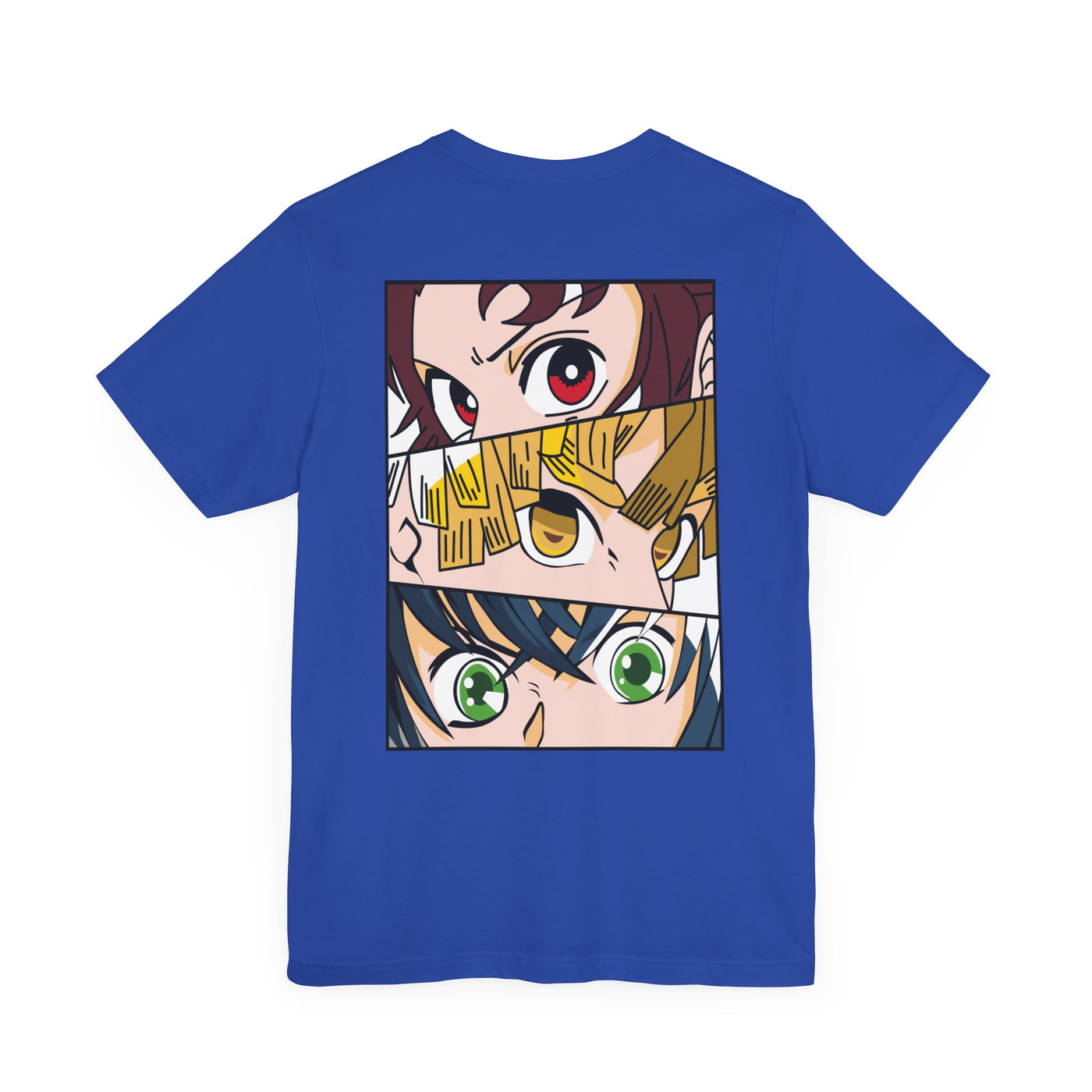 Copy of Demon Slayer-tshirt