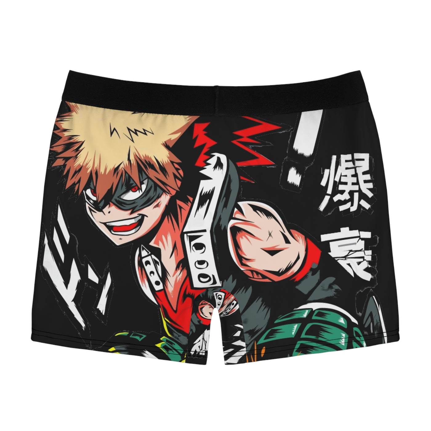 Bakugo -Boxer Briefs