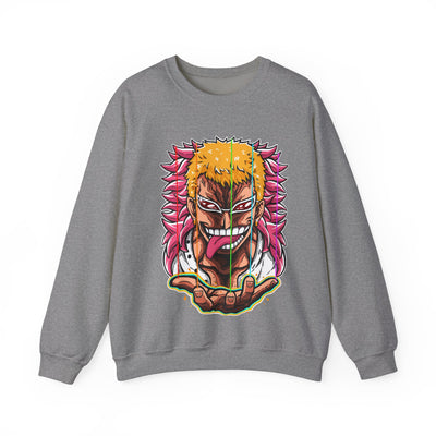 Doflamingo -Sweatshirt