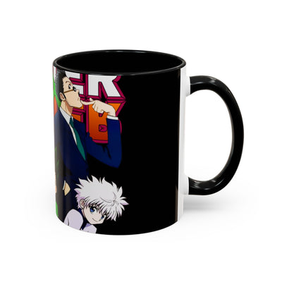 Hunter X Hunter -Coffee Mug