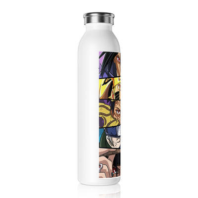 Naruto Shippuden-Water Bottle