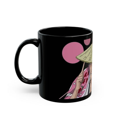 Kyoraku Shunsui -Coffee Mug