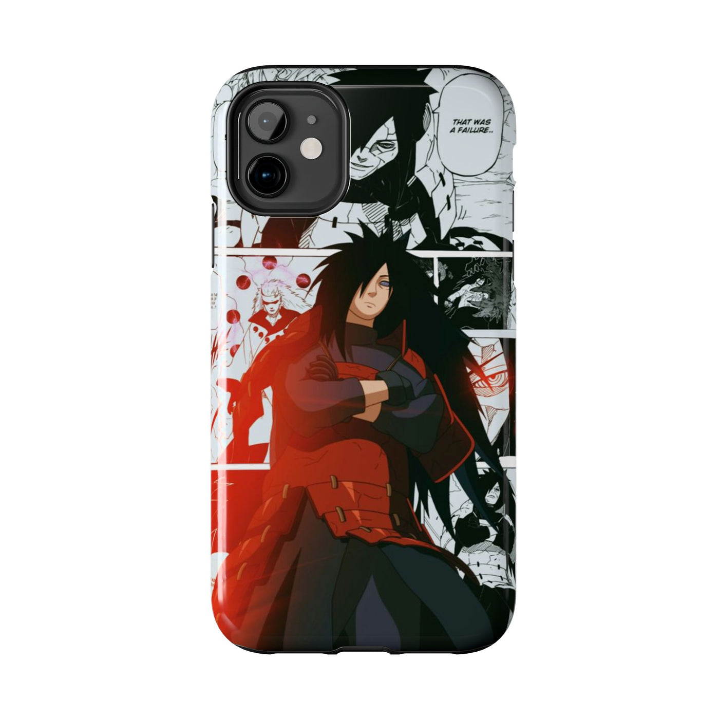 Madara-Phone Cases