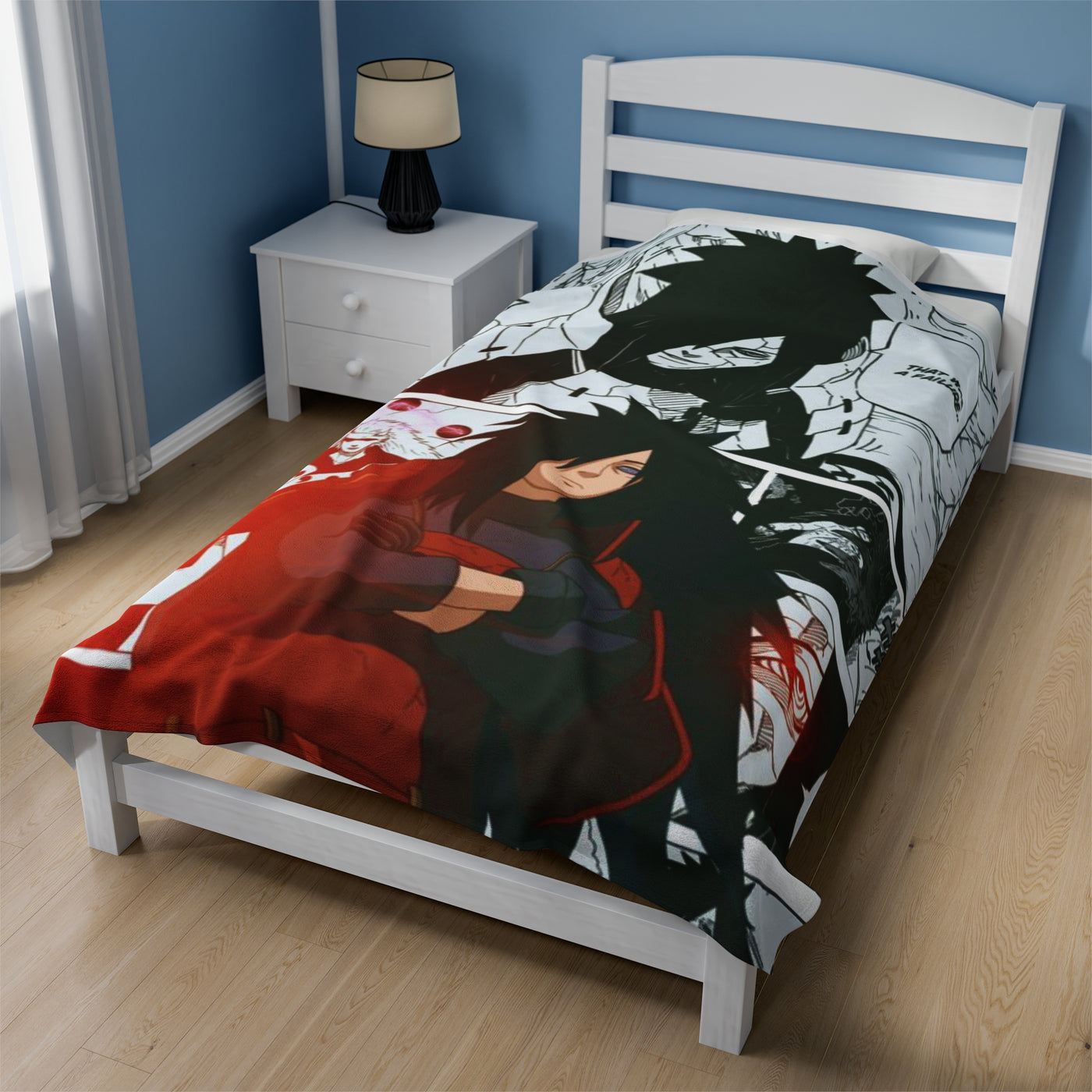 Madara- Blanket