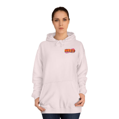 Naruto Shippuden-Hoodie