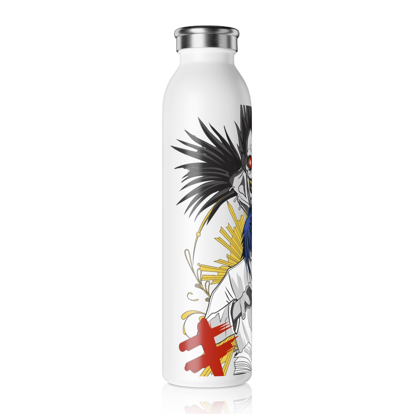 Death Note-Water Bottle