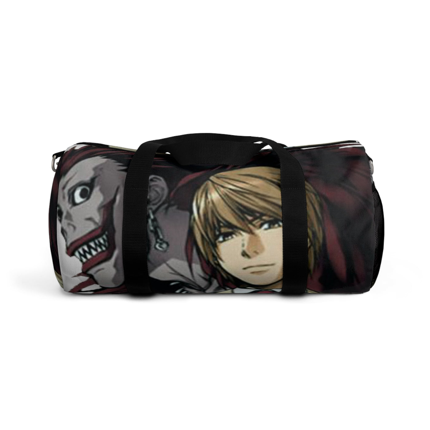 Light x Ryuk-Duffle Bag